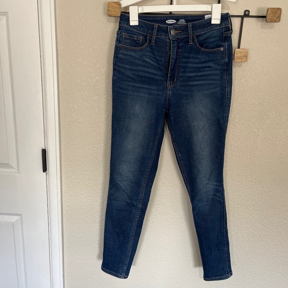 Old Navy jeans